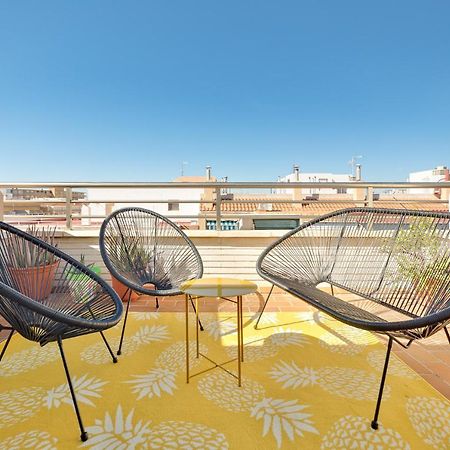 Apartamento La Fiesta, 250 M To The Sea Plus Swimming Pool Torrevieja Exteriör bild