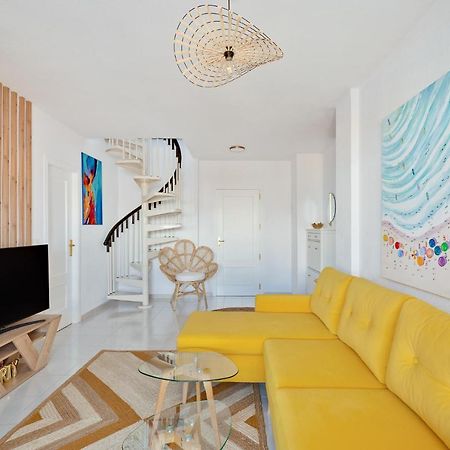 Apartamento La Fiesta, 250 M To The Sea Plus Swimming Pool Torrevieja Exteriör bild