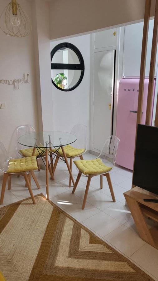 Apartamento La Fiesta, 250 M To The Sea Plus Swimming Pool Torrevieja Exteriör bild