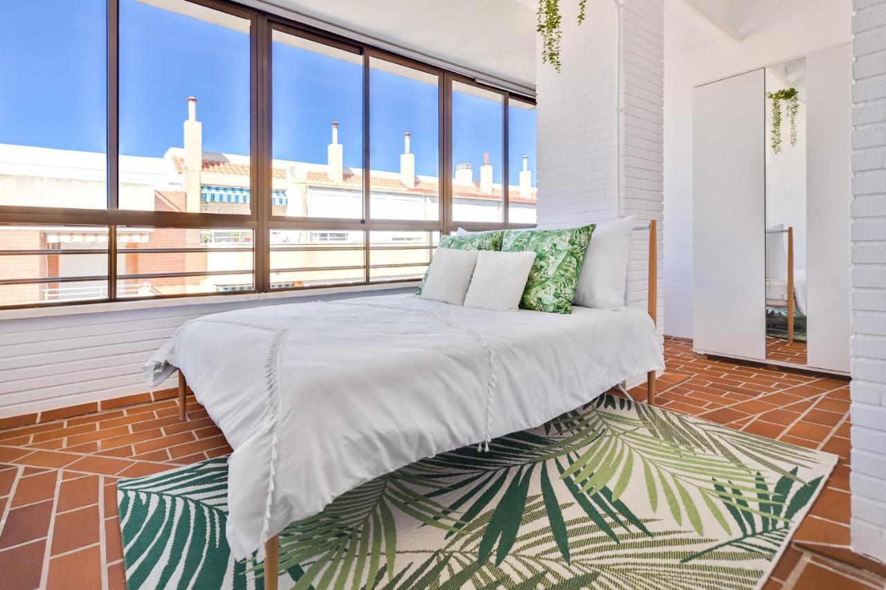 Apartamento La Fiesta, 250 M To The Sea Plus Swimming Pool Torrevieja Exteriör bild
