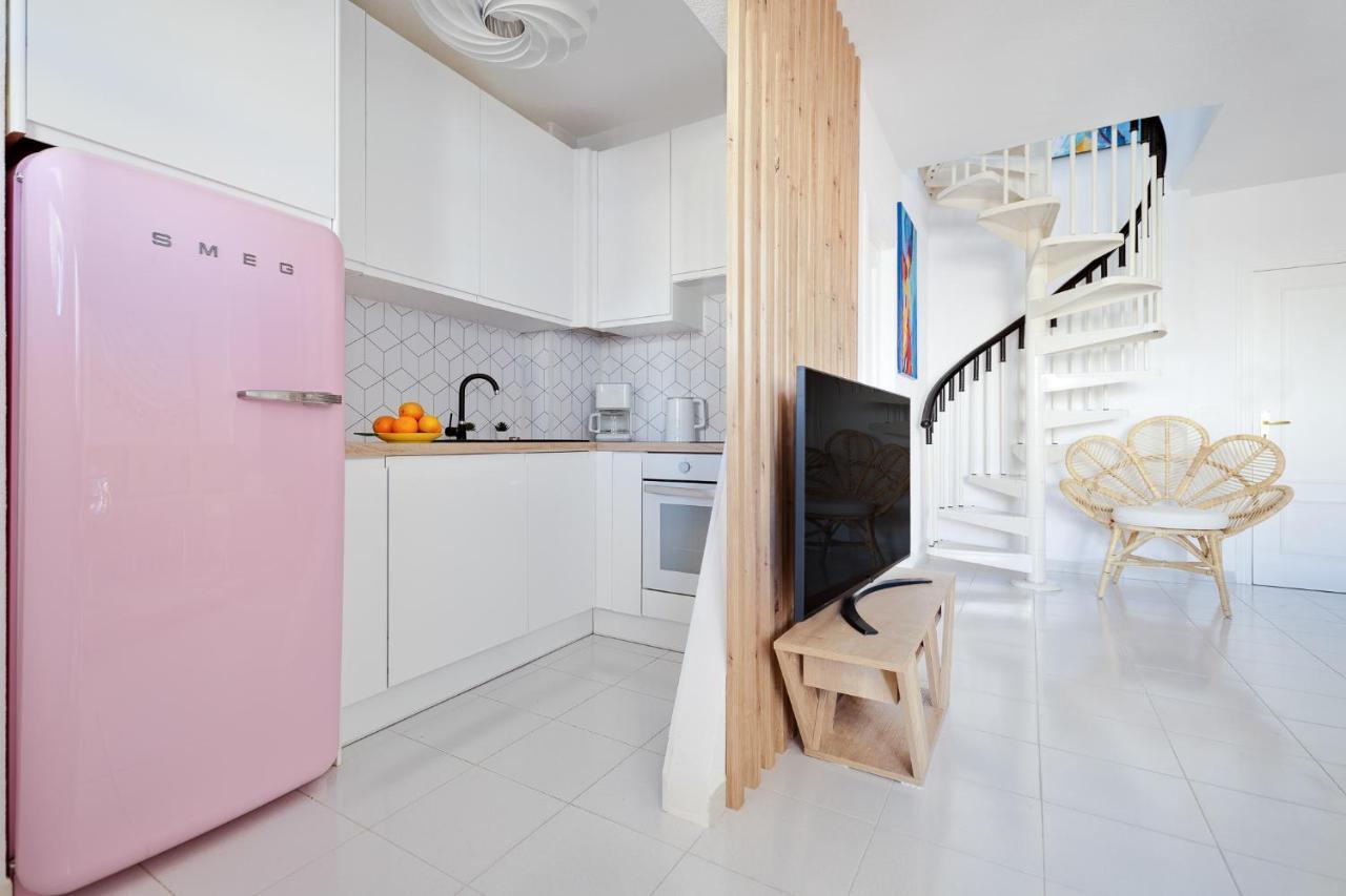 Apartamento La Fiesta, 250 M To The Sea Plus Swimming Pool Torrevieja Exteriör bild